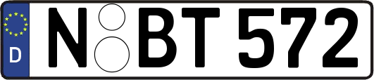 N-BT572