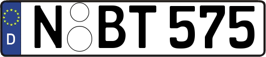 N-BT575
