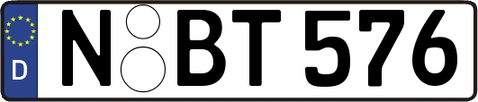 N-BT576