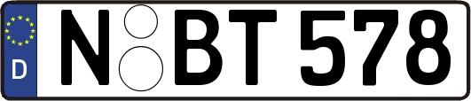 N-BT578