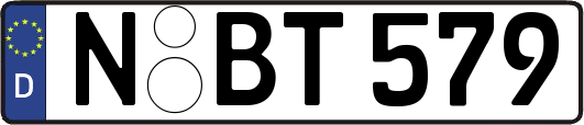 N-BT579