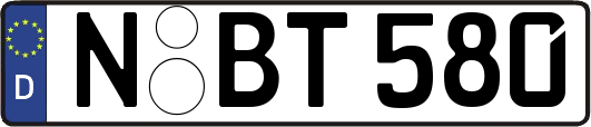 N-BT580