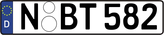 N-BT582