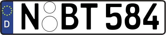 N-BT584