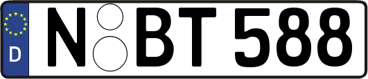 N-BT588