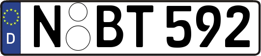 N-BT592