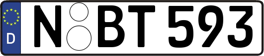 N-BT593