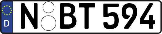 N-BT594