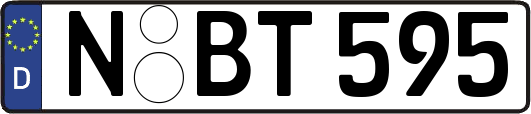 N-BT595