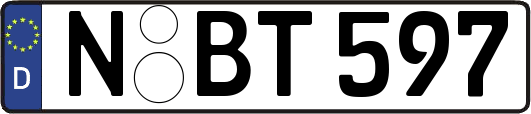 N-BT597