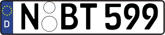 N-BT599