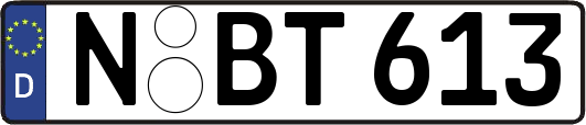N-BT613