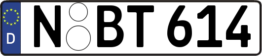N-BT614