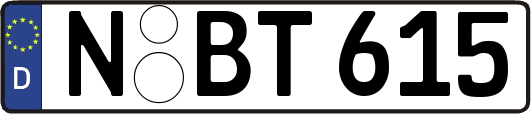N-BT615