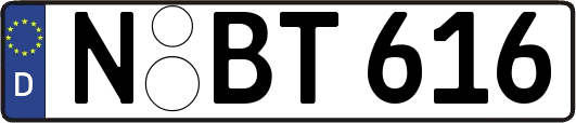 N-BT616