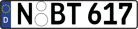 N-BT617