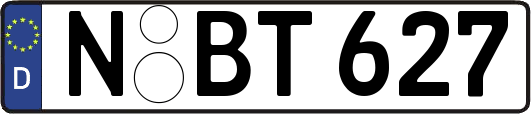N-BT627