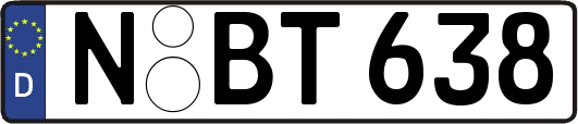 N-BT638