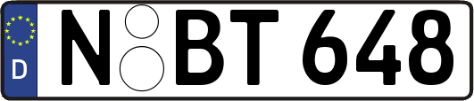 N-BT648