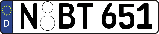 N-BT651