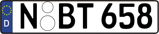 N-BT658