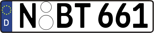 N-BT661