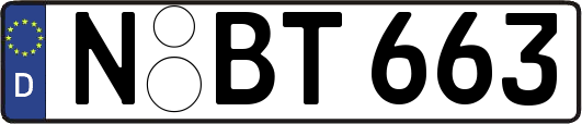 N-BT663