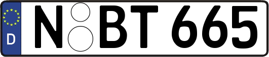 N-BT665