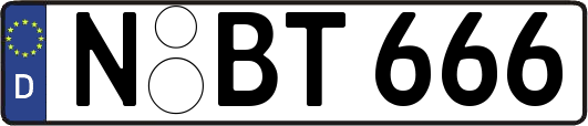 N-BT666
