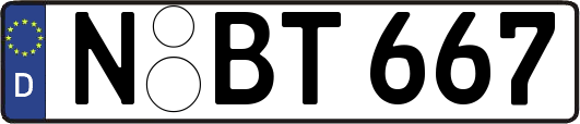 N-BT667