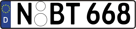 N-BT668