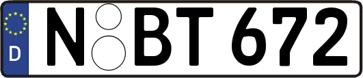 N-BT672