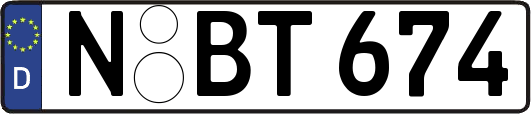 N-BT674