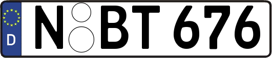 N-BT676