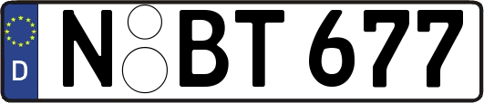 N-BT677