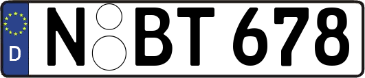 N-BT678