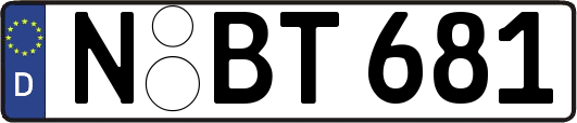 N-BT681