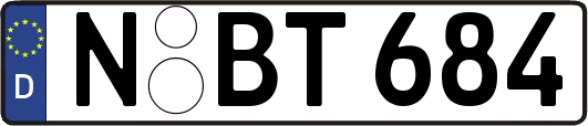 N-BT684