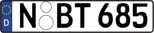 N-BT685