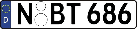 N-BT686