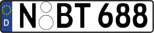 N-BT688