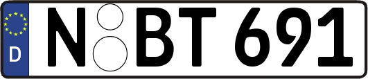 N-BT691