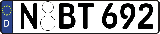 N-BT692
