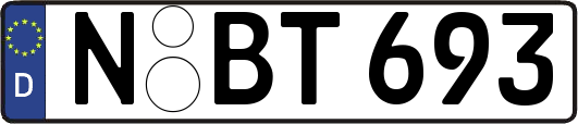 N-BT693