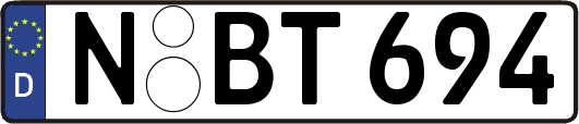 N-BT694