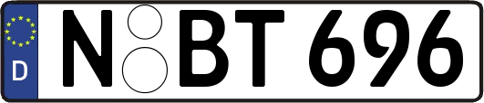 N-BT696