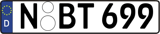 N-BT699