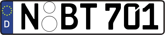 N-BT701