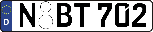 N-BT702