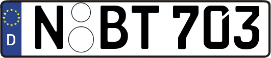 N-BT703